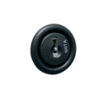 MIDDLE ATLANTIC PRODUCTS  ACC-LOCK1-BKT               C5 Lock Accessory, Black