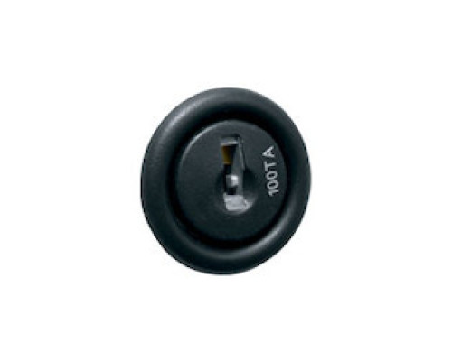 MIDDLE ATLANTIC PRODUCTS  ACC-LOCK1-BKT               C5 Lock Accessory, Black