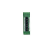 LEVITON  47603-C5               CATEGORY 5E EXPANSION BOARD, INCLUDES 110 PUNCH DOWN TOOL.