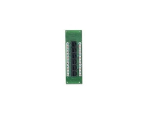 LEVITON  47603-C5               CATEGORY 5E EXPANSION BOARD, INCLUDES 110 PUNCH DOWN TOOL.