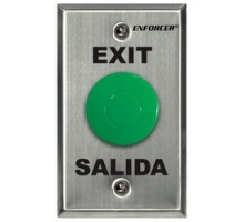 SECO-LARM USA INC SD-7213-GSP        R-T-E Plate With Pneumatic Timer 260 Seconds . 1 1/2