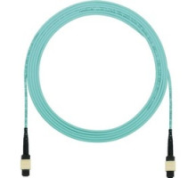 PANDUIT  FZTRP5N5NANF108               OM4 12-Fiber PLEM MPO/F-MPO/F 108ft