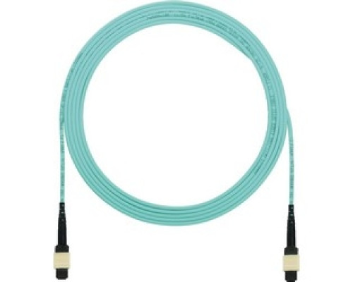 PANDUIT  FZTRP5N5NANF108               OM4 12-Fiber PLEM MPO/F-MPO/F 108ft