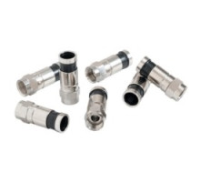 TEMPO COMMUNICATIONS  PA9646               Connectors, CATV 