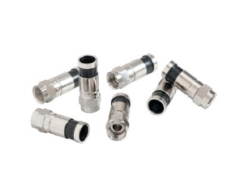 TEMPO COMMUNICATIONS  PA9646               Connectors, CATV 