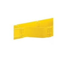 LEVITON  41089-4IP               QuickPort Surface Mount Housing, 4-Port, Ivory