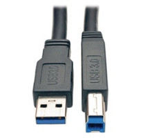 TRIPP LITE U328-025        USB 3.0 SuperSpeed Active Repeater Cable AB M/M , 25-ft.