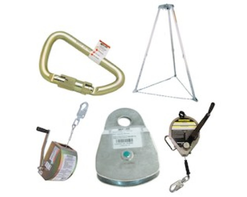 HONEYWELL  MME-GKM1-02/50FT               50FT MEVAC GAL CBL W/7FT TRI/MANHANDLR