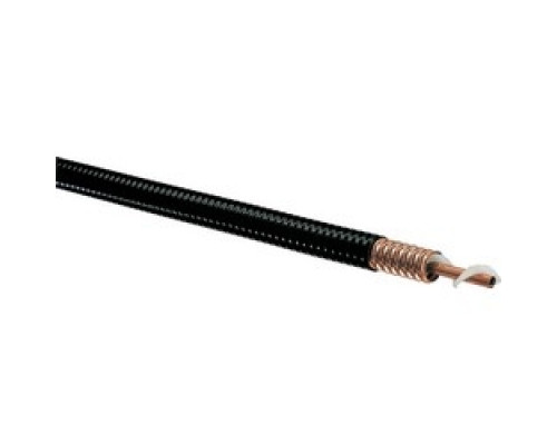 ANDREW  HJ5-50               HJ5-50, HELIAX Standard Air Dielectric Coaxial Cable, corrugated copper, 7/8 in, black PE jacket