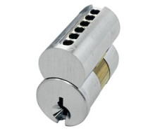 GENERAL LOCK  IC6SA-6300-LA 26D               IC6SA-6300-LA 26D       SGT 6PIN,REMOVABLE CORE,LA KWY