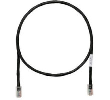 PANDUIT  UTPCH15MBLY               Cu PC Cat5e UTP Cbl BL 15M EA