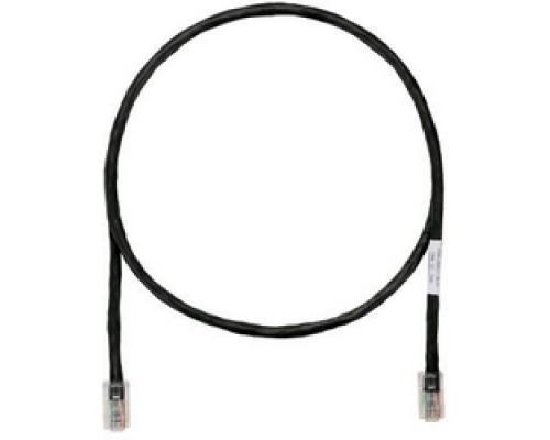 PANDUIT  UTPCH15MBLY               Cu PC Cat5e UTP Cbl BL 15M EA