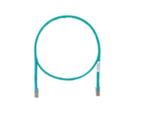 PANDUIT  UTPCH15GRY               Cu PC Cat5e UTP Cbl GR 15ft EA