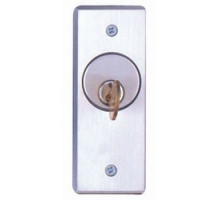 CAMDEN DOOR CONTROL  CM-2000               CM-2000            NARROW STILE,SPST MOMENTARY,N/