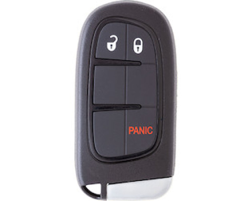 KABA ILCO CORP  PRX-JEEP-3B1  IAX00011540              PRX-JEEP-3B1         2014-19 JEEP CHEROKEE     AX00011540