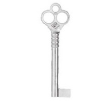 KABA ILCO CORP  C30M ST A22  IAC11001040              Barrel Key, 0.24