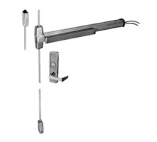 VON DUPRIN  EL9927L-F US26D LHR 36X84               EL9927L-F US26D LHR 36X84   ELEC LATCH RETRACT,FIRE,LVR TRSATIN CHROME