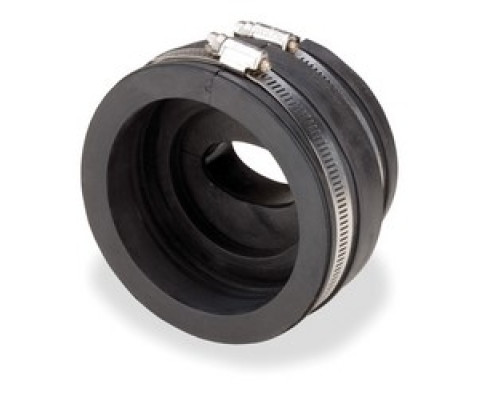 ANDREW  WGB4-132               Boot Assembly, 4 in, for elliptical waveguide 132