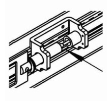 ADAMS RITE MANUFACTURING  31-0833-IP               Exit Device Solenoid, Dual Coil, For 8000 Series Exit Device