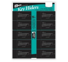 LUCKY LINE PRODUCTS INC  91510               Magnetic Key Hider, Jumbo, 4-3/8