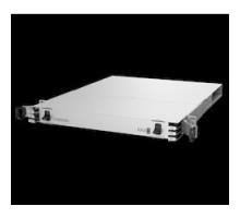 CORNING  EDGE8-01U-SP               EDGE8 Housing s1 Rack Unit, Holds Up to 18 EDGE8 Modules or Panels