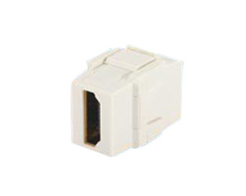 PANDUIT  NKHDMIBL               NK HDMI 2.0 Female Coupler BL EA