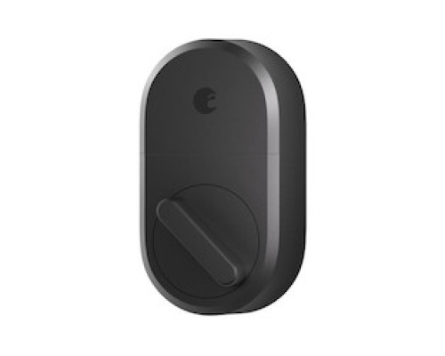 AUGUST HOME  AUG-SL04-M01-G04               AUG-SL04-M01-G04       AUGUST SMART LOCK,DARK GRAY