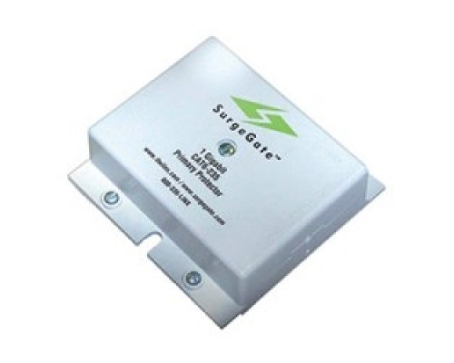 ITW LINX CAT6-235        Protects High-Performance 4-pair Cat 6 Outside Plant Cables as well as Cat 6 UTP Cables for Voice or ISDN applications 235V Clamping .