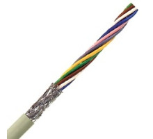 LAPP GROUP  0034602               20-2C STR BC PVC TNC BRD SHD, PVC JKT GRY LIYCY, ROHS