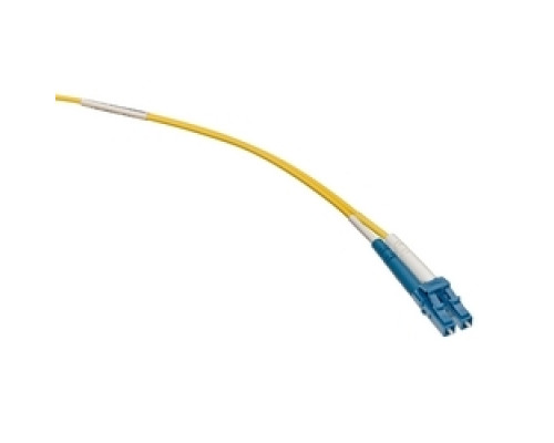 LEVITON  UPPLC-S03               LC Single-mode Fiber Optic Pigtail UPC Polish