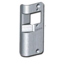 TRINE ACCESS TECHNOLOGY INC  458-DKBZ-LH               Door Electric Strike Faceplate, Left Hand, 1-15/16