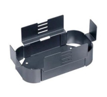 PANDUIT  FST6H4               FiberSpliceTrayHolder EA