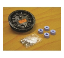 PREFORMED LINE PRODUCTS  8003839               End Plate Kit for 9.5