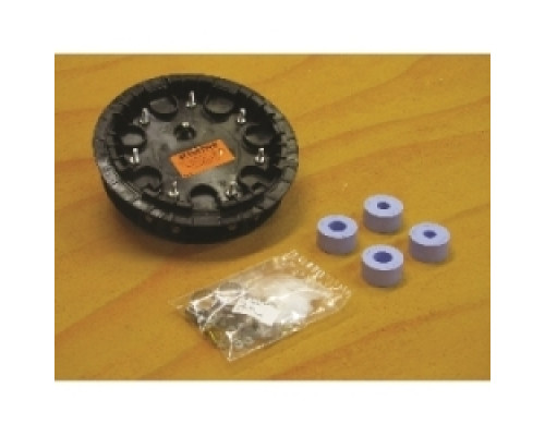 PREFORMED LINE PRODUCTS  8003839               End Plate Kit for 9.5