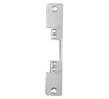 ADAMS RITE MANUFACTURING  FPK30-313               Door Electric Strike Faceplate Kit, 1-1/4