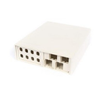 COMMSCOPE ENTERPRISE SOLUTIONS  107992927  M40A1-B-262              M40 Surface Mount Box