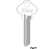 KABA ILCO CORP  1004KL NS A57  AA56050013              1004KL NS A57         F/LOCKWOOD 7-PIN