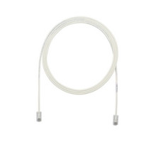 PANDUIT  UTP28CH1M               CU Patch Cord Cat 5e SD 1ft IW