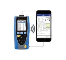 PANDUIT FXTRP7N7NYNM003        Fiber Trunk, 12-F OM3 INTERCONNECT CBL ASSY, PANMPO F -PANMPO F PLENUM, POLAR B OPT IL 3 M