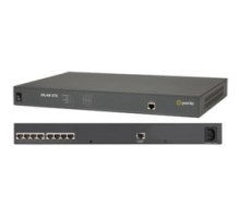 PERLE SYSTEMS  04030414               Secure Terminal Server, 8 x RJ45 Connector, 10/100/1000 Ethernet 1U Rack Mount, RS232 Interface, advanced data encryption User Authentication, Event Management Security features Included, IPv6, COM Port