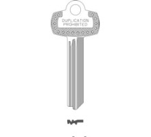 KABA ILCO CORP  1A1TE1 NS STATE PROP DND  IAY00018693              1A1TE1 NS STATE PROP DND   F/BEST TE NICKEL DND