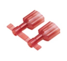 PANDUIT  DNF18-250FIM-2K               Panduit DNF18-250FIM-2K Male Disconnect