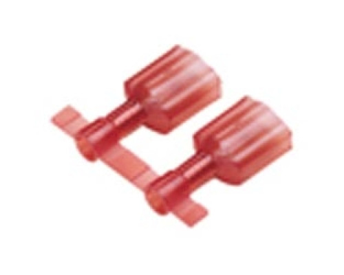 PANDUIT  DNF18-250FIM-2K               Panduit DNF18-250FIM-2K Male Disconnect