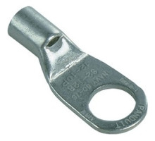 PANDUIT  S2/0-12R-C               TubRingTerm NonIns 2/0AWG 1/2StudPK100