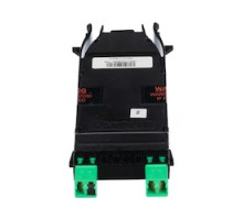 PANDUIT  FHP9N-LA1X02               HD Flex PON Splitter, 1x2, LC/APC to LC/APC