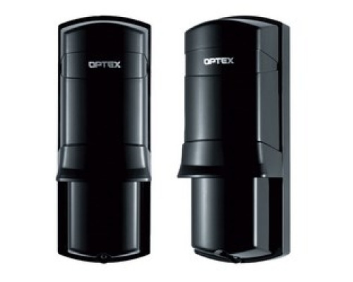 OPTEX  AX-200TF               650’ Outdoor Dual Beam Photoelectric Detector with 4 Channel Select