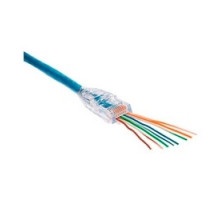 PLATINUM TOOLS INC  105004               EZ-RJ45 Cat6+ Connector