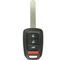 KABA ILCO CORP  RHK-HON-4B7  IAX00012280              RHK-HON-4B7          HONDA 4 BUTTON