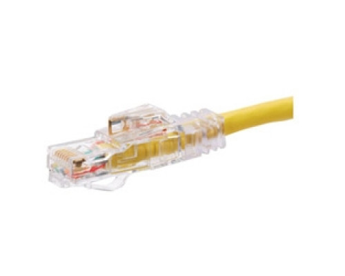 PANDUIT  PVUTP6X2MBBU               Cu PatchCord PV UTP Cat6A 10G BU 2M