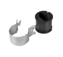 ANDREW  EWSH-52               Universal Snap-in Hanger for elliptical waveguide 52